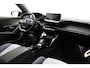 Peugeot e-208 EV GT 350 50 kWh 100% Elektrisch | Alcantara bekleding | Panorama dak | Camera | Stoelverwarming | Parkeersensoren | Navigatie | Cruise Control | 1e eigenaar | BTW auto
