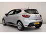 Renault Clio 0.9 TCe Limited | Airco | Parkeersensor | Navigatie | Key-less | Lichtmetaal | DAB+ |