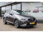 Mazda CX-3 2.0 SkyActiv-G 121 GT-M Line , Automaat, Navi, Camera, Half Leder, Clima, Cruise, Stoelverwarming, PDC, Apple Carplay, Android Auto, LMV 18 Inch, LKA, BSM