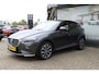 Mazda CX-3 2.0 SkyActiv-G 121 GT-M Line , Automaat, Navi, Camera, Half Leder, Clima, Cruise, Stoelverwarming, PDC, Apple Carplay, Android Auto, LMV 18 Inch, LKA, BSM
