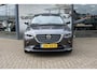Mazda CX-3 2.0 SkyActiv-G 121 GT-M Line , Automaat, Navi, Camera, Half Leder, Clima, Cruise, Stoelverwarming, PDC, Apple Carplay, Android Auto, LMV 18 Inch, LKA, BSM