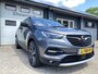 Opel Grandland X 1.2 Turbo Cruise, climate, carplay