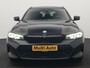 BMW 3-Serie Touring 330e M Sport LCI Facelift Model Plug In Hybrid 292pk Dealer O.H PHEV | Widescreen Navi | Adaptive Cruise | Alcantara Sportstoelen Memory & Verwarmd | Camera | Sfeerverlichting | Apple Carplay | Blis | Keyless | DAB |