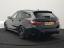BMW 3-Serie Touring 330e M Sport LCI Facelift Model Plug In Hybrid 292pk Dealer O.H PHEV | Widescreen Navi | Adaptive Cruise | Alcantara Sportstoelen Memory & Verwarmd | Camera | Sfeerverlichting | Apple Carplay | Blis | Keyless | DAB |