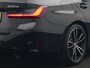 BMW 3-Serie Touring 330e M Sport LCI Facelift Model Plug In Hybrid 292pk Dealer O.H PHEV | Widescreen Navi | Adaptive Cruise | Alcantara Sportstoelen Memory & Verwarmd | Camera | Sfeerverlichting | Apple Carplay | Blis | Keyless | DAB |