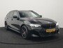 BMW 3-Serie Touring 330e M Sport LCI Facelift Model Plug In Hybrid 292pk Dealer O.H PHEV | Widescreen Navi | Adaptive Cruise | Alcantara Sportstoelen Memory & Verwarmd | Camera | Sfeerverlichting | Apple Carplay | Blis | Keyless | DAB |