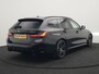 BMW 3-Serie Touring 330e M Sport LCI Facelift Model Plug In Hybrid 292pk Dealer O.H PHEV | Widescreen Navi | Adaptive Cruise | Alcantara Sportstoelen Memory & Verwarmd | Camera | Sfeerverlichting | Apple Carplay | Blis | Keyless | DAB |