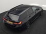 BMW 3-Serie Touring 330e M Sport LCI Facelift Model Plug In Hybrid 292pk Dealer O.H PHEV | Widescreen Navi | Adaptive Cruise | Alcantara Sportstoelen Memory & Verwarmd | Camera | Sfeerverlichting | Apple Carplay | Blis | Keyless | DAB |