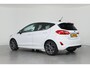 Ford Fiesta 1.0 EcoBoost ST-Line | Dealer Onderhouden! | 1e Eigenaar! | Navi by App | Airco | Cruise Control | Parkeersensoren | Lichtmetalen Velgen