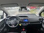 Toyota Yaris 1.5 Hybrid Design Sport