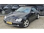 Mercedes-Benz CLK Cabrio 240 Avantgarde