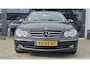 Mercedes-Benz CLK Cabrio 240 Avantgarde