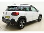 Citroën C3 Aircross 1.2 PureTech S&S Shine 110 Pk | Navigatie | Cruise Control | Keyless Start | Draadloos Telefoonlader