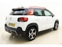 Citroën C3 Aircross 1.2 PureTech S&S Shine 110 Pk | Grip Control | Draadloos Telefoonlader | Head-Up Display | Navigatie |