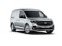 Ford Transit Connect 1.5 EcoBoost PHEV L1 Limited | 0.99% Rente! | Nieuw te leveren | Apple Carplay | Android Auto | Adaptive Cruise Control | Blind Spot Assist | 17” LMV | Keyless Entry | Parkeersensoren V & A met Achteruitrijcamera |