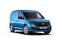 Ford Transit Connect 1.5 EcoBoost PHEV L1 Limited | 0.99% Rente! | Nieuw te leveren | Apple Carplay | Android Auto | Adaptive Cruise Control | Blind Spot Assist | 17” LMV | Keyless Entry | Parkeersensoren V & A met Achteruitrijcamera |