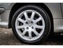 Peugeot 206 CC 1.6-16V Roland Garros Van 2.450,- NU 2.250,- !