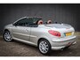 Peugeot 206 CC 1.6-16V Roland Garros Van 2.450,- NU 2.250,- !