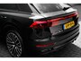 Audi SQ8 4.0 TFSI quattro 508 pk | Orig. NL | Onderstelpakket Advanced | Audi fabrieksgarantie tot 08-2028 | Assist.pakket Tour & City & Park | Stoelventilatie & massage | Trekhaak | Actieve rolstabilisatie | quattro met sportdifferentieel | Vierwielbesturing