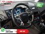 Ford Transit Connect 1.0 100 pk Trend BENZINE Standkachel/ Stoelverw./ PDC/ Cruise/ Trekhaak/ Airco