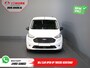 Ford Transit Connect 1.0 Ecoboost 100 pk Trend BENZINE BPM VRIJ! Standkachel/ Stoelverw./ PDC/ Cruise/ Trekhaak/ Airco