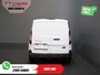 Ford Transit Connect 1.0 Ecoboost 100 pk Trend BENZINE BPM VRIJ! Standkachel/ Stoelverw./ PDC/ Cruise/ Trekhaak/ Airco