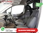 Ford Transit Connect 1.0 100 pk Trend BENZINE BPM VRIJ! Standkachel/ Stoelverw./ PDC/ Cruise/ Trekhaak/ Airco