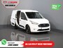 Ford Transit Connect 1.0 100 pk Trend BENZINE BPM VRIJ! Standkachel/ Stoelverw./ PDC/ Cruise/ Trekhaak/ Airco