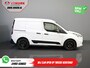 Ford Transit Connect 1.0 Ecoboost 100 pk Trend BENZINE BPM VRIJ! Standkachel/ Stoelverw./ PDC/ Cruise/ Trekhaak/ Airco