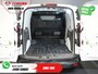 Ford Transit Connect 1.0 Ecoboost 100 pk Trend BENZINE BPM VRIJ! Standkachel/ Stoelverw./ PDC/ Cruise/ Trekhaak/ Airco