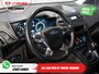 Ford Transit Connect 1.0 100 pk Trend BENZINE BPM VRIJ! Standkachel/ Stoelverw./ PDC/ Cruise/ Trekhaak/ Airco