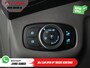 Ford Transit Connect 1.0 Ecoboost 100 pk Trend BENZINE BPM VRIJ! Standkachel/ Stoelverw./ PDC/ Cruise/ Trekhaak/ Airco