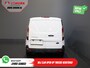 Ford Transit Connect 1.0 Ecoboost 100 pk Trend BENZINE BPM VRIJ! Standkachel/ Stoelverw./ PDC/ Cruise/ Trekhaak/ Airco