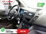 Ford Transit Connect 1.0 100 pk Trend BENZINE Standkachel/ Stoelverw./ PDC/ Cruise/ Trekhaak/ Airco