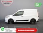 Ford Transit Connect 1.0 100 pk Trend BENZINE BPM VRIJ! Standkachel/ Stoelverw./ PDC/ Cruise/ Trekhaak/ Airco