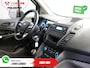 Ford Transit Connect 1.0 Ecoboost 100 pk Trend BENZINE BPM VRIJ! Standkachel/ Stoelverw./ PDC/ Cruise/ Trekhaak/ Airco