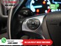 Ford Transit Connect 1.0 100 pk Trend BENZINE BPM VRIJ! Standkachel/ Stoelverw./ PDC/ Cruise/ Trekhaak/ Airco