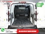 Ford Transit Connect 1.0 Ecoboost 100 pk Trend BENZINE BPM VRIJ! Standkachel/ Stoelverw./ PDC/ Cruise/ Trekhaak/ Airco