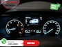 Ford Transit Connect 1.0 100 pk Trend BENZINE Standkachel/ Stoelverw./ PDC/ Cruise/ Trekhaak/ Airco
