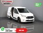 Ford Transit Connect 1.0 Ecoboost 100 pk Trend BENZINE BPM VRIJ! Standkachel/ Stoelverw./ PDC/ Cruise/ Trekhaak/ Airco