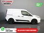 Ford Transit Connect 1.0 100 pk Trend BENZINE BPM VRIJ! Standkachel/ Stoelverw./ PDC/ Cruise/ Trekhaak/ Airco