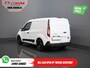 Ford Transit Connect 1.0 Ecoboost 100 pk Trend BENZINE BPM VRIJ! Standkachel/ Stoelverw./ PDC/ Cruise/ Trekhaak/ Airco