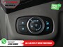 Ford Transit Connect 1.0 100 pk Trend BENZINE BPM VRIJ! Standkachel/ Stoelverw./ PDC/ Cruise/ Trekhaak/ Airco