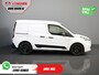 Ford Transit Connect 1.0 Ecoboost 100 pk Trend BENZINE BPM VRIJ! Standkachel/ Stoelverw./ PDC/ Cruise/ Trekhaak/ Airco