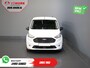 Ford Transit Connect 1.0 100 pk Trend BENZINE Standkachel/ Stoelverw./ PDC/ Cruise/ Trekhaak/ Airco