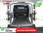 Ford Transit Connect 1.0 100 pk Trend BENZINE BPM VRIJ! Standkachel/ Stoelverw./ PDC/ Cruise/ Trekhaak/ Airco