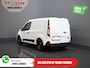 Ford Transit Connect 1.0 100 pk Trend BENZINE BPM VRIJ! Standkachel/ Stoelverw./ PDC/ Cruise/ Trekhaak/ Airco