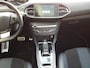 Peugeot 308 ALLURE 1.2 PT-130pk S&S (VOL)AUTOMAAT (EAT8) | Panoramadak | Navi | AppleCarplay & AndroidAuto | Bluetooth | LM-Velgen 16'' | Parkeercamera achter