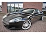 Aston Martin DB9 5.9 V12 Touchtronic | Onyx black