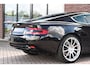 Aston Martin DB9 5.9 V12 Touchtronic | Onyx black